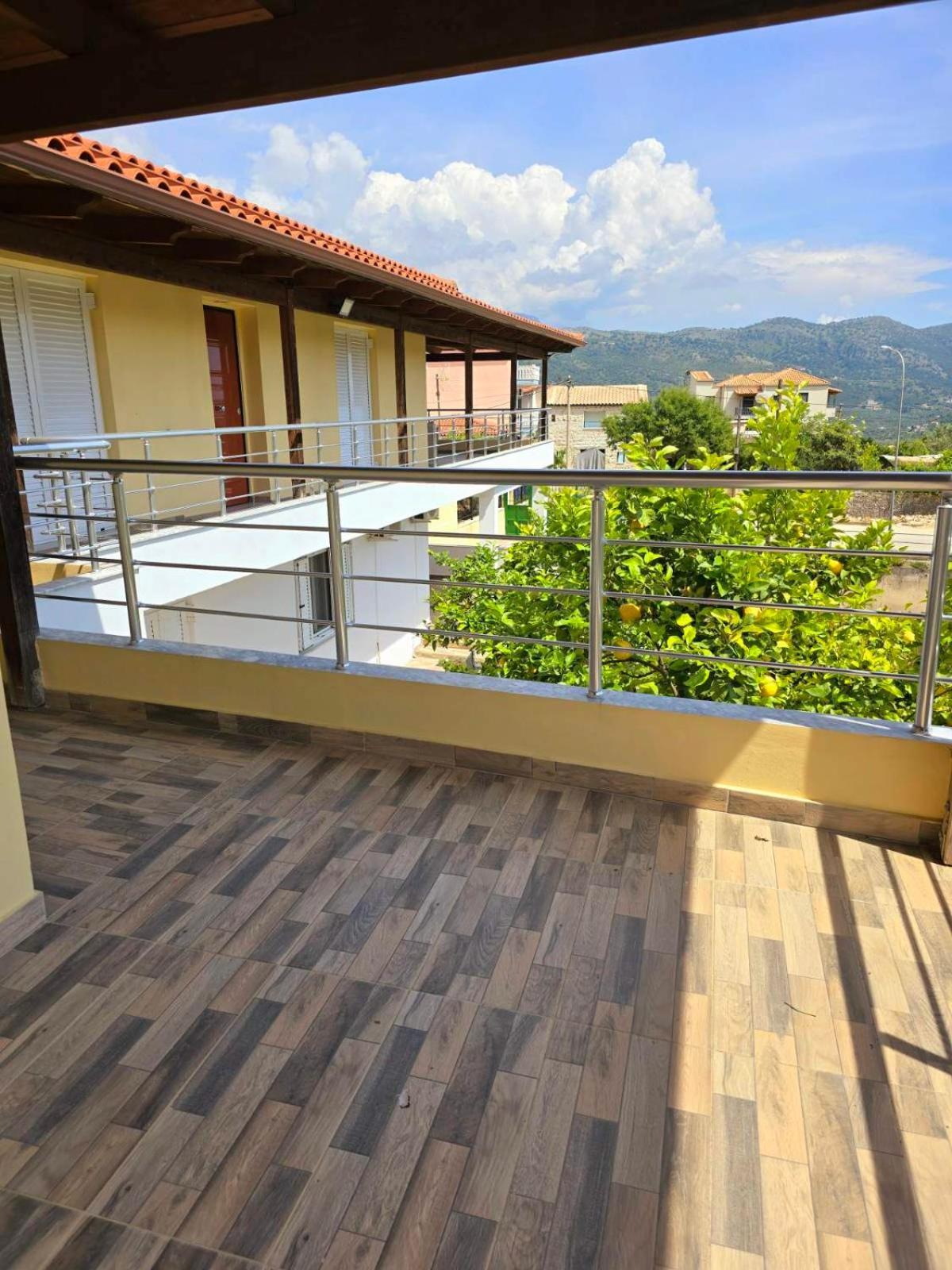 Philoxenia Guest House هيماري المظهر الخارجي الصورة