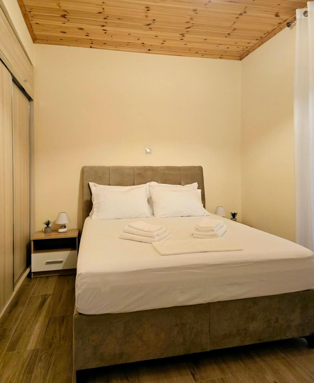 Philoxenia Guest House هيماري المظهر الخارجي الصورة