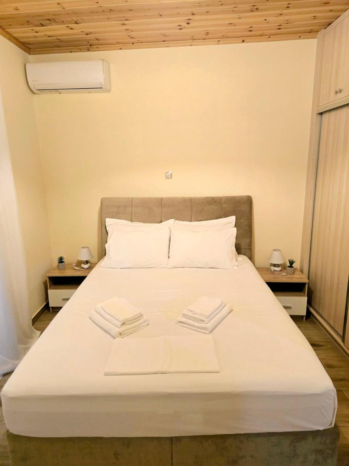 Philoxenia Guest House هيماري المظهر الخارجي الصورة