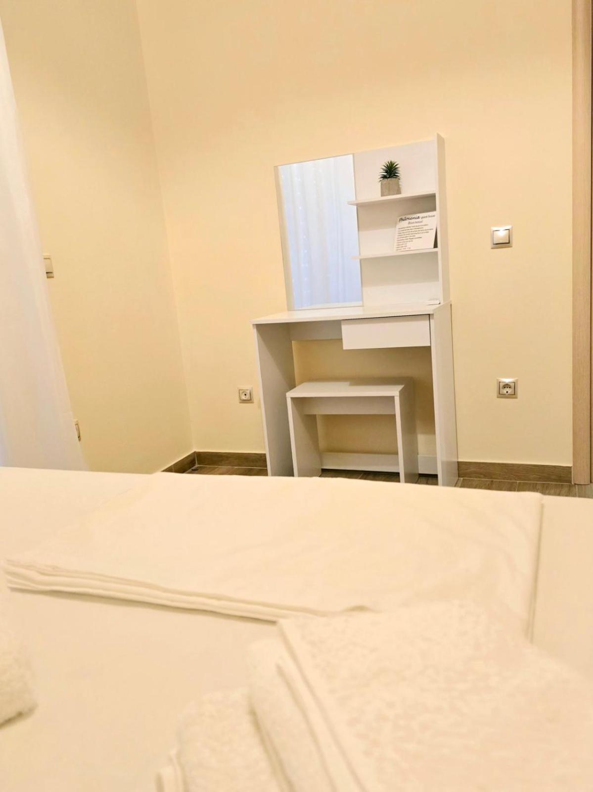 Philoxenia Guest House هيماري المظهر الخارجي الصورة