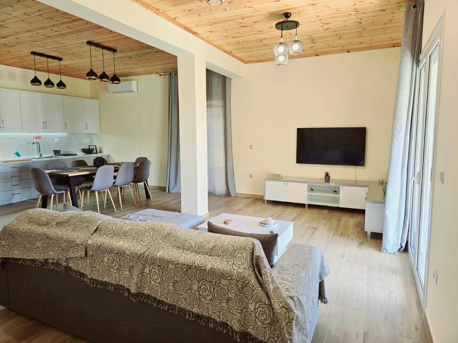 Philoxenia Guest House هيماري المظهر الخارجي الصورة