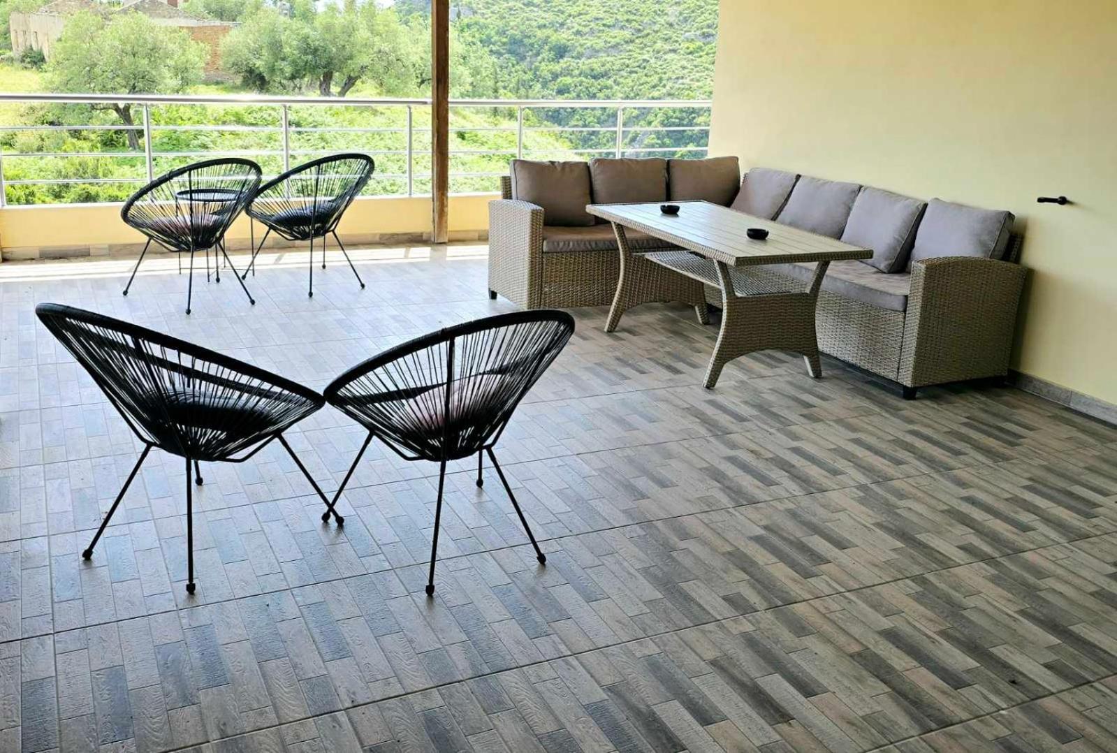 Philoxenia Guest House هيماري المظهر الخارجي الصورة