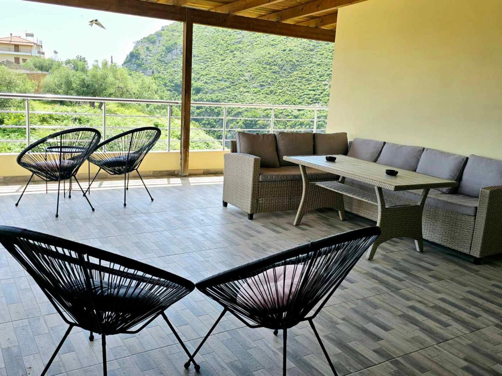 Philoxenia Guest House هيماري المظهر الخارجي الصورة