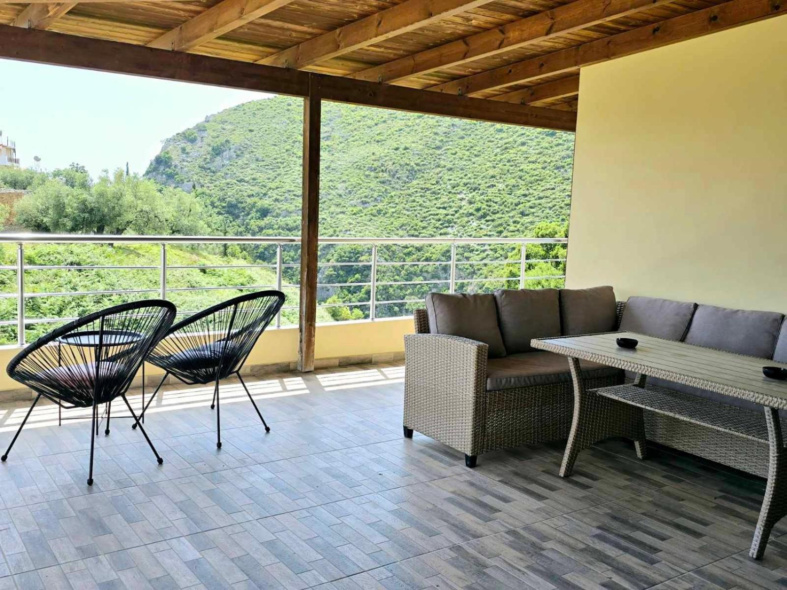 Philoxenia Guest House هيماري المظهر الخارجي الصورة